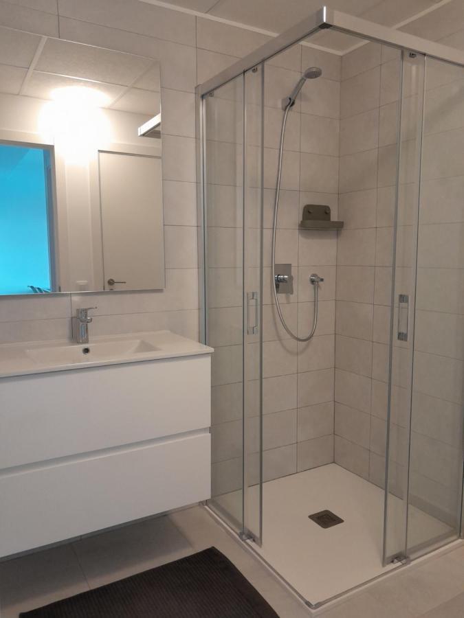 Shuske Daire Pulpí Dış mekan fotoğraf